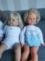 oude  Z Poppen  3 euro per stuk, Kinderen en Baby's, Speelgoed | Poppen, Ophalen of Verzenden