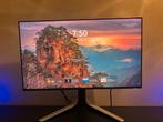 Alienware AW2723DF 27 inch 1440P 280HZ scherm te koop, Computers en Software, Monitoren, Gaming, HDMI, IPS, Quad HD (2K)