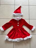 Kerstpakje meisje 4/6 jaar, Ophalen, Gebruikt, 110 t/m 116, Meisje