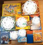 13 jeux de société (prix et détail sur photos et dans l'anno, Hobby & Loisirs créatifs, Enlèvement, Utilisé