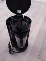 Mini koffiezetapparaat., Elektronische apparatuur, Koffiezetapparaten, Ophalen, Zo goed als nieuw