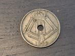 Munt België 1938 10 cent, Postzegels en Munten, Ophalen of Verzenden