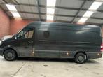 Mercedes-Benz SPRINTER 316CDI - 2016, Gebruikt, Euro 6, Mercedes-Benz, Bedrijf