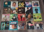 20 LP's Paul Anka, Cd's en Dvd's, Ophalen, Gebruikt