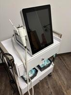 Microneedling avec radiofréquence et hifu, Ophalen, Zo goed als nieuw