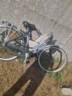 Te koop, Fietsen en Brommers, Fietsen | Dames | Damesfietsen, Ophalen, Zo goed als nieuw