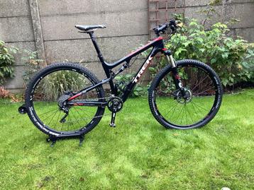 TREK Superfly 9,8 SL