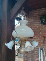 Vintage Kroonluchter, Ophalen