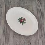 Plat aigre Wedgwood Moss Rose, Enlèvement ou Envoi