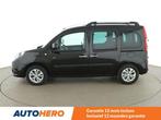 Renault Kangoo 1.2 TCe Energy Limited, 1197 cm³, Achat, 140 g/km, Boîte manuelle