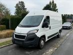 Peugeot boxer Gekeurd voor verkoop //euro6B, Auto's, Bedrijf, Te koop, Boxer