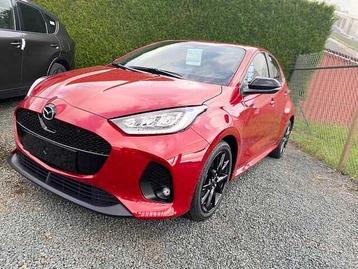 Mazda 2 HYBRID 1.5i VVT-i E-CVT Homura beschikbaar voor biedingen