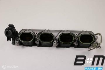 Inlaatspruitstuk Audi RS5 FL Cabrio 4.2FSI CFS beschikbaar voor biedingen