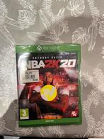 NBA 2K20