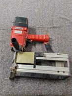 Agrafeuse pneumatique Haubold, Bricolage & Construction, Enlèvement