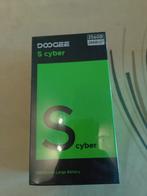 Doogee s cyber nieuw, Telecommunicatie, Mobiele telefoons | Overige merken, Ophalen, Overige modellen, Nieuw, Met simlock