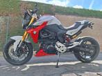 BMW F 900 R 35 Kw en parfait état avec garantie, Entreprise, 2 cylindres, Naked bike, 900 cm³