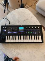 Microkorg 2 synthesizer/vocoder, Ophalen of Verzenden