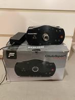 Fanatec clubsport wheel base V2, Ophalen of Verzenden, Gebruikt