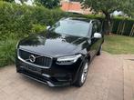 Volvo XC90 R-Design D5, Auto's, 1969 cc, 2051 kg, Leder, Diesel