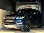 Land Rover Range Rover Sport 3.0 TDV6 HSE Dynamic * GARANTIE, Automaat, USB, Gebruikt, 2993 cc