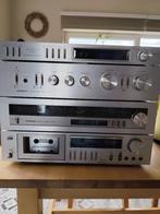 Chaîne Hi-Fi PIONEER de 1980 avec meuble vintage PIONEER, Ophalen, Gebruikt, Speakers, Pioneer