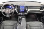 Volvo XC60 2.0 T6 PHEV CORE AUTO 4WD ZETELVERWARMING, CARPLA, Auto's, Volvo, Automaat, 1969 cc, XC60, 5 deurs