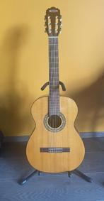 Guitare Classique – Musima – 4/4 – Cordes Nylon, Guitare classique ou espagnole, Enlèvement, Utilisé