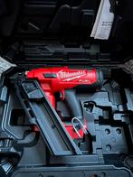 Milwaukee M18 FFN-0/FUEL- Nouveau cloueur, Enlèvement ou Envoi