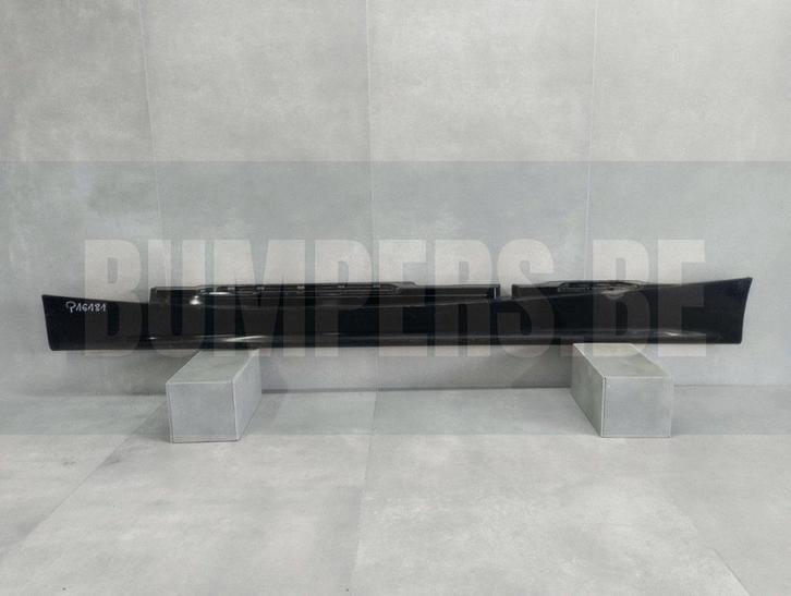 Zijskirt Links Dorpellijst BMW 1 E87 Dorpelafdekking 04-07 5, Auto-onderdelen, Carrosserie, Bumper, Links, Gebruikt, 6 maanden garantie