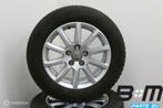 Winterbanden ! set 16 inch Audi A4 8K 8K0601025BF, Auto-onderdelen, Gebruikt, Band(en)