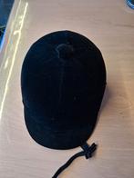 Tok, Dieren en Toebehoren, Paardrijkleding, Ophalen of Verzenden, Zo goed als nieuw, Cap