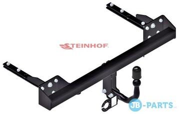 Vaste trekhaak Subaru Legacy Stationwagen tussen 2009-2014 beschikbaar voor biedingen