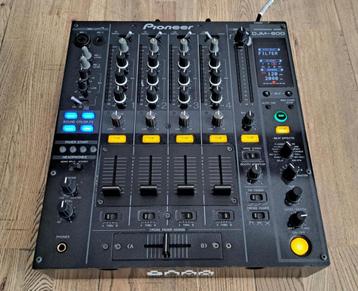 Pioneer DJM 800 beschikbaar voor biedingen