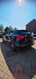 Mercedes A45 AMG 2013 153000km, Bedrijf, Te koop
