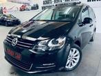 Volkswagen Sharan 2.0 TDi Highline DSG (bj 2018, automaat), Auto's, Gebruikt, 4 cilinders, Alcantara, Bedrijf