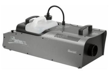 GEZOCHT Rookmachine / Fazer      µa beschikbaar voor biedingen