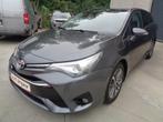 TOYOTA AVENSIS BREAK 1600TDI 6VIT EURO6..9450 EUROS NETO EXP, Autos, Toyota, Alcantara, 5 places, Carnet d'entretien, Break