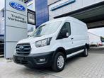 Ford E-Transit Full Electric / 350M L2 / 135 KW, Autos, Ford, 136 kW, Automatique, Achat, 3 places
