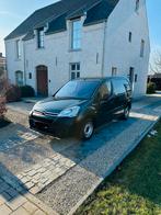 Citroën Berlingo à faible kilométrage ‼️, Autos, Argent ou Gris, Achat, Citroën, Boîte manuelle