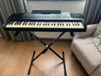 Keyboard Roland E-14, Muziek en Instrumenten, Keyboards, Ophalen, Roland, Met standaard, 61 toetsen