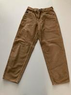 NNSNS corduroy bigfoot 24/28 bruin, Ophalen, Bruin, NNSNS, Gedragen