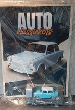 Welly 1/60 , Trabant 601 , Nieuw, Hobby en Vrije tijd, Ophalen of Verzenden, Nieuw, Auto