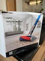 dyson fluffy cleaner head neuf jamais utilisé toujours en ca, Audio, Tv en Foto, Fotografie | Accu's en Batterijen, Ophalen of Verzenden