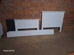 Eenpersoonsbed 90x200, Huis en Inrichting, Ophalen, Zo goed als nieuw