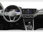 Volkswagen Polo Polo 1.0 TSI Life Business OPF DSG, Automaat, Navigatiesysteem, Bedrijf, Zilver of Grijs