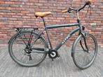 Herenfiets Altec Metro, Fietsen en Brommers, Ophalen, Versnellingen