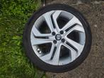 17" Hyundai I20-velgen met banden, Auto-onderdelen, Banden en Velgen, Ophalen, Band(en)