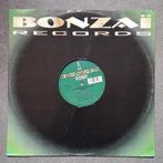 June Pirate & DJ Jordan: Deep Obsession (12"), Cd's en Dvd's, Vinyl | Dance en House, Ophalen of Verzenden