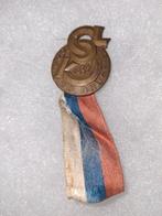 Médaille, Enlèvement ou Envoi